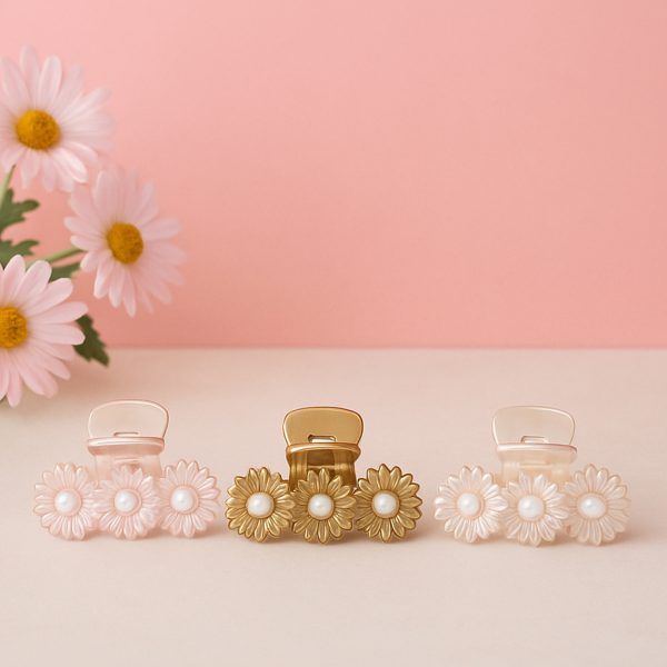 کلیپس گل-رشت مانتو پاتریس