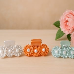 کلیپس گل-رشت مانتو پاتریس