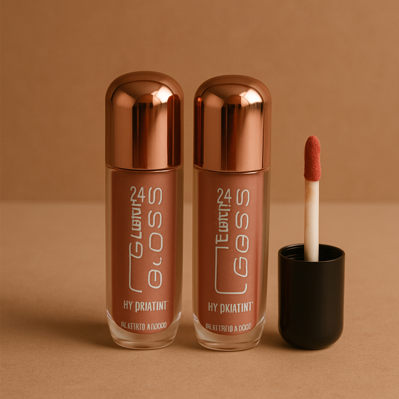 هایلایتر گونه و لب - مانتو پاتریس