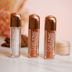 هایلایتر گونه و لب - مانتو پاتریس