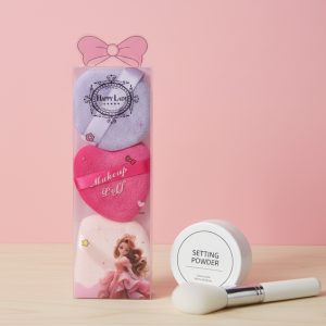 پد پودر فیکس-رشت مانتو پاتریس