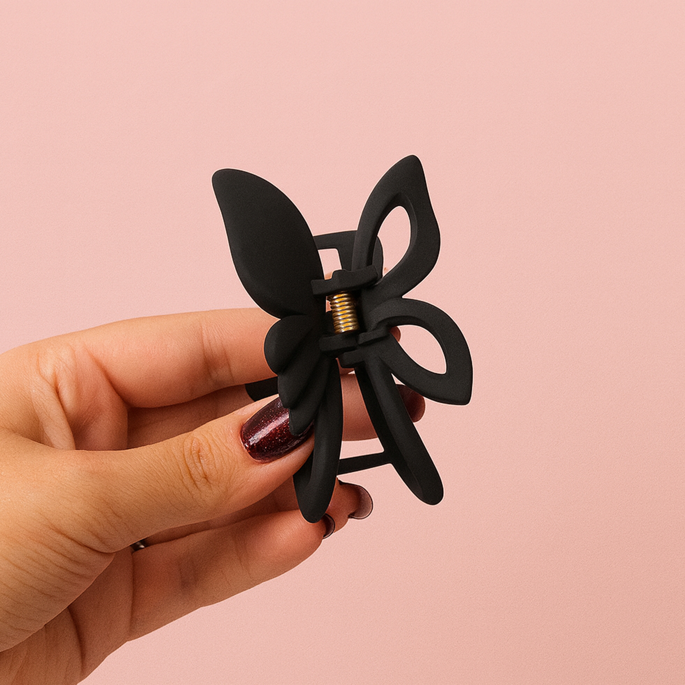 کلیپس-رشت مانتو پاتریس