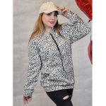 هودی دورس پلنگی- مانتو پاتریس رشت