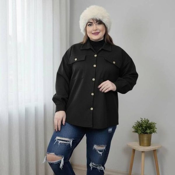 شکت فوتر 2 جیب -