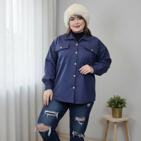 366005251-6 شکت فوتر 2 جیب -