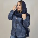 شکت پیچازی - مانتو پاتریس رشت