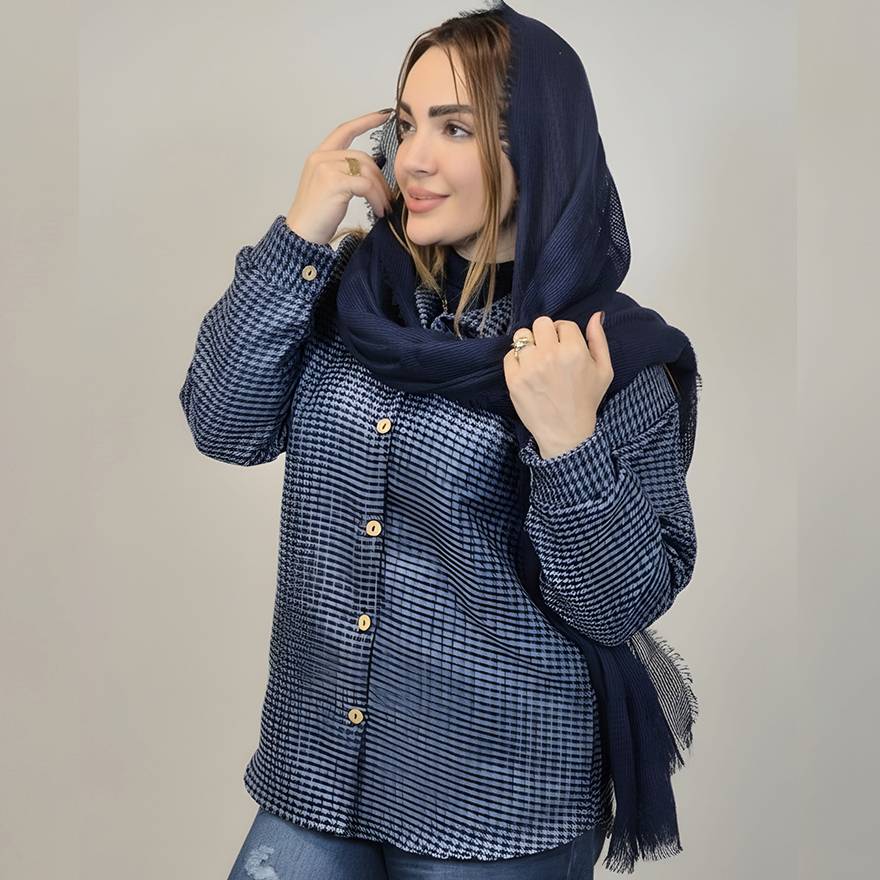 شکت پیچازی - مانتو پاتریس رشت