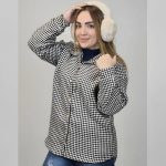 شکت پیچازی - مانتو پاتریس رشت