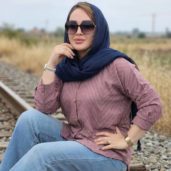 شومیز پفکی - مانتو پاتریس رشت