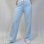 شلوار دو نایک رنگی - مانتو پاتریس رشت