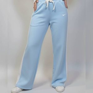 شلوار دو نایک رنگی - مانتو پاتریس رشت