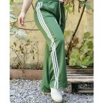 شلوار بگ آدیداس - مانتو پاتریس رشت