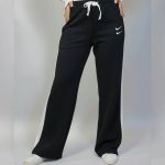 شلوار دو نایک رنگی - مانتو پاتریس رشت