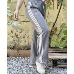 شلوار بگ آدیداس - مانتو پاتریس رشت