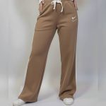 شلوار دو نایک رنگی - مانتو پاتریس رشت