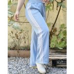 شلوار بگ آدیداس - مانتو پاتریس رشت