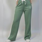 شلوار دو نایک رنگی - مانتو پاتریس رشت