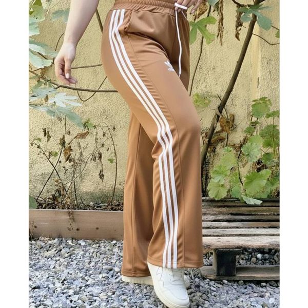 شلوار بگ آدیداس - مانتو پاتریس رشت