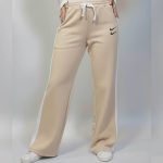 شلوار دو نایک رنگی - مانتو پاتریس رشت