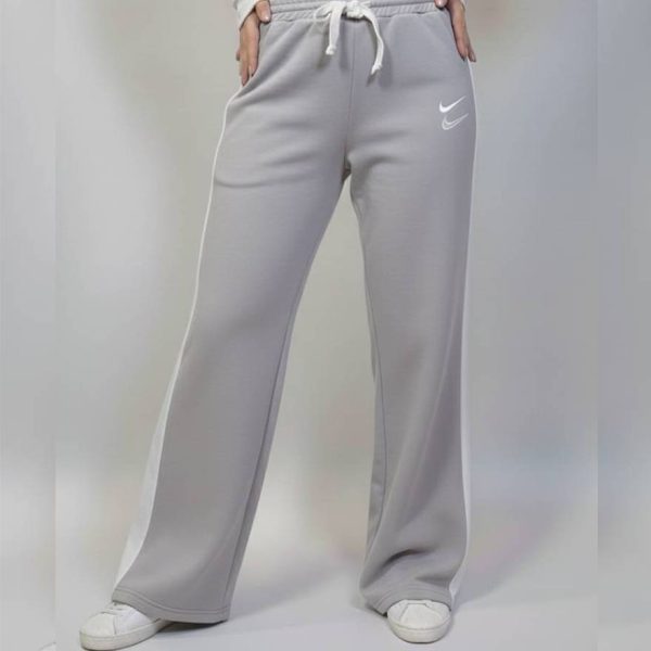 - شلوار دو نایک رنگی - مانتو پاتریس رشت