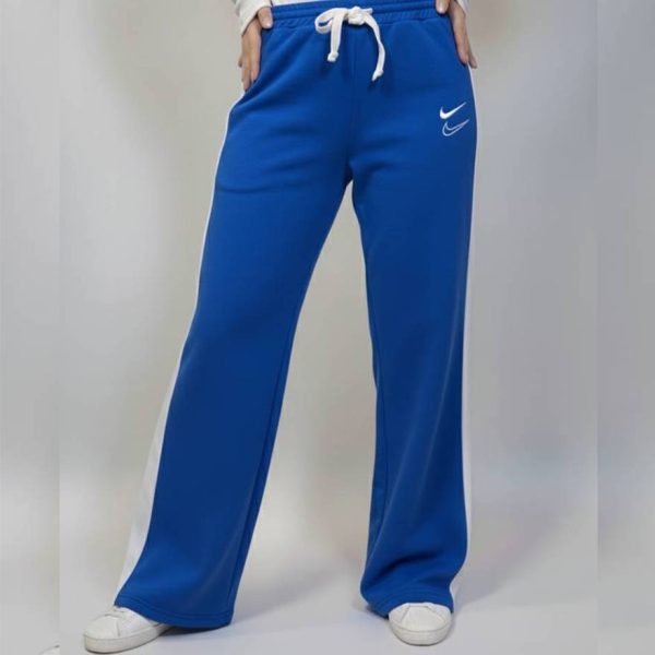 3740087-7 (1) - شلوار دو نایک رنگی - مانتو پاتریس رشت