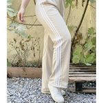 شلوار بگ آدیداس - مانتو پاتریس رشت