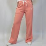 شلوار دو نایک رنگی - مانتو پاتریس رشت