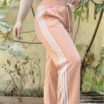 شلوار بگ آدیداس - مانتو پاتریس رشت