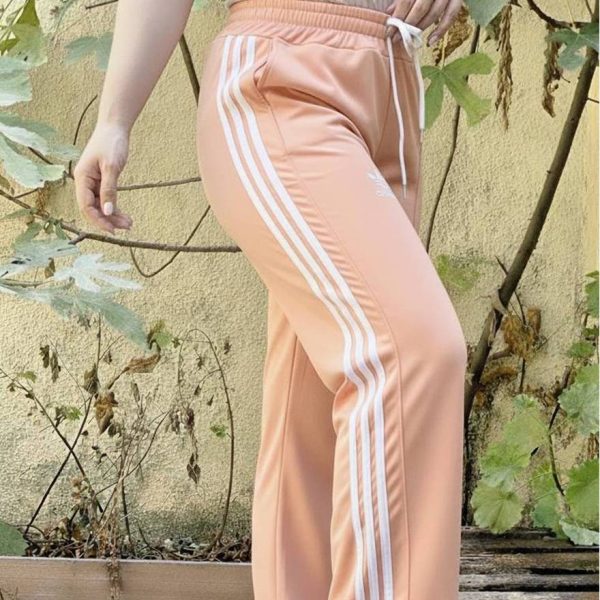 شلوار بگ آدیداس - مانتو پاتریس رشت