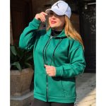 سویشرت دورس رنگی - مانتو پاتریس رشت