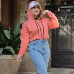 سویشرت دورس رنگی - مانتو پاتریس رشت