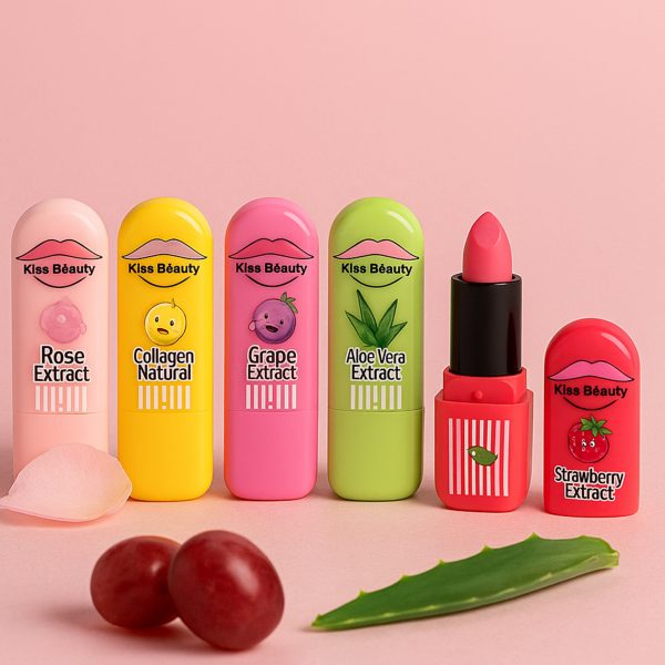 39600178-3 لیپ گلاس-رشت مانتو پاتریس