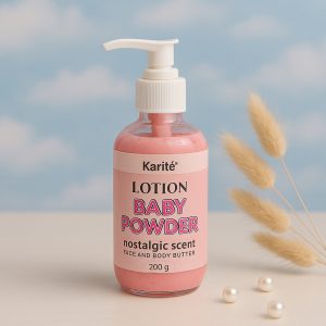 کرم پمپی-رشت مانتو پاتریس