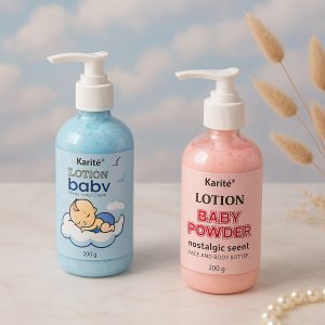 کرم پمپی-رشت مانتو پاتریس