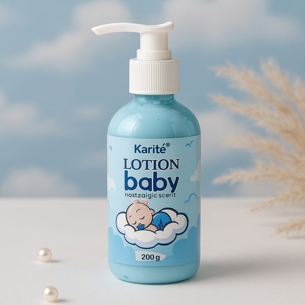 کرم پمپی-رشت مانتو پاتریس