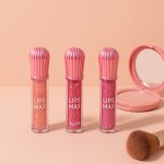 برق لب - مانتو پاتریس