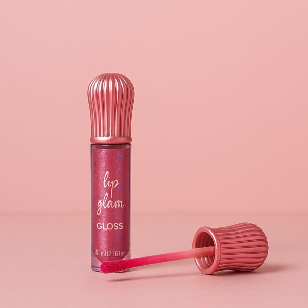 برق لب - مانتو پاتریس