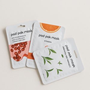 ماسک ورقه ای -رشت مانتو پاتریس