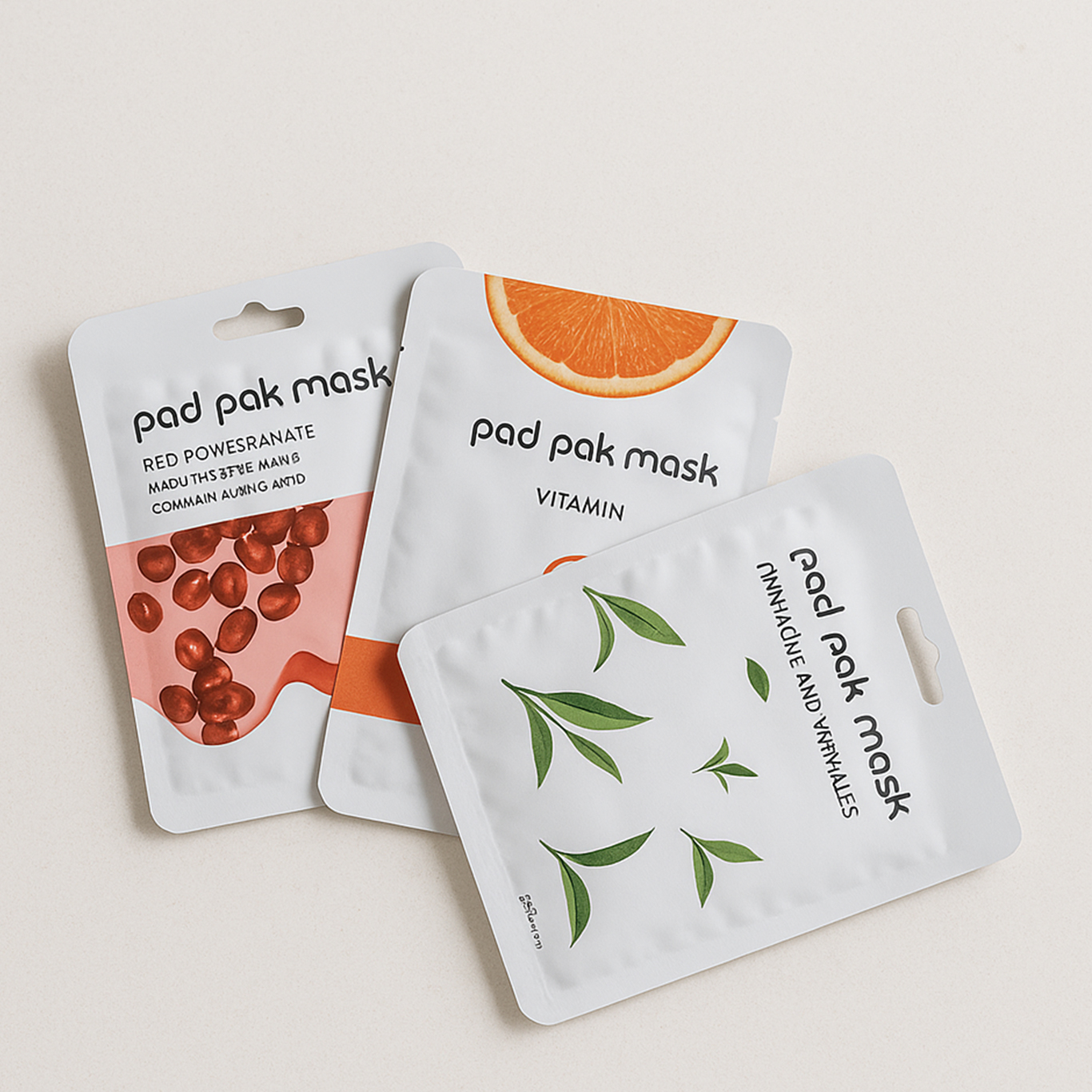 ماسک ورقه ای -رشت مانتو پاتریس