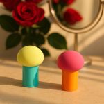 پد قارچی-رشت مانتو پاتریس