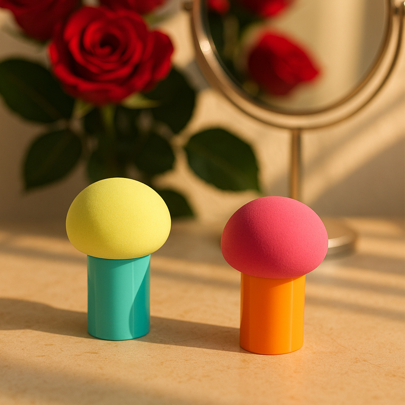 پد قارچی-رشت مانتو پاتریس