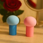 پد قارچی-رشت مانتو پاتریس