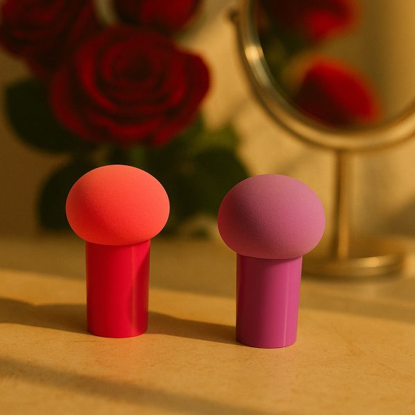 پد قارچی-رشت مانتو پاتریس