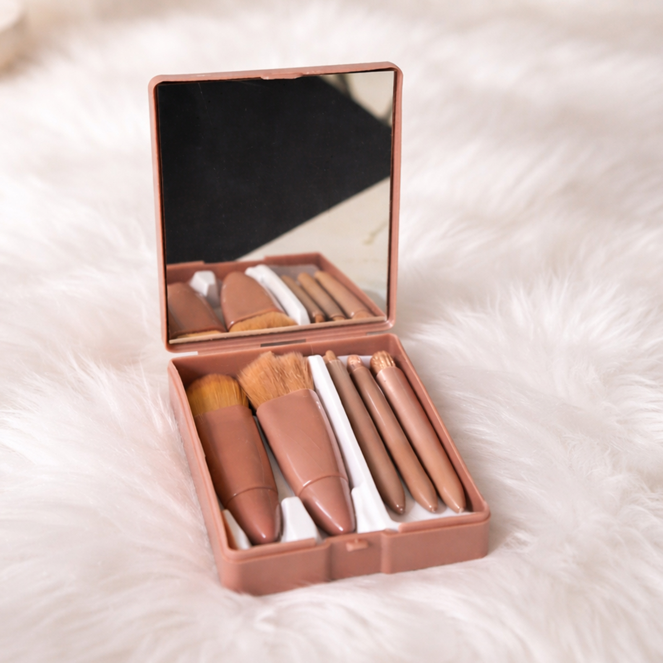 ست براش-رشت مانتو پاتریس