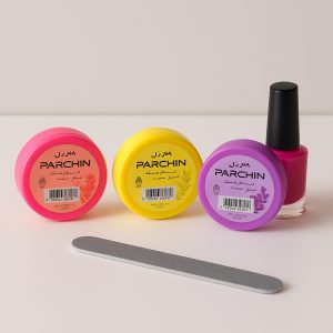 لاک پاکن-رشت مانتو پاتریس