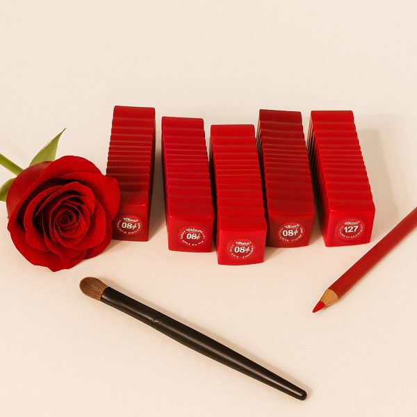 رژ جامد-رشت مانتو پاتریس