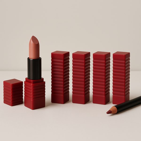 رژ جامد-رشت مانتو پاتریس