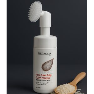 فوم براش دار-رشت مانتو پاتریس