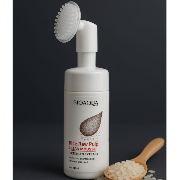 فوم براش دار-رشت مانتو پاتریس