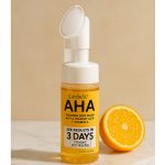 فوم براش دار-رشت مانتو پاتریس